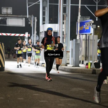 Runner Photo 5860603