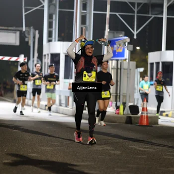 Runner Photo 5860609