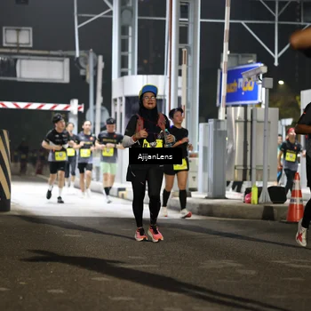 Runner Photo 5860613