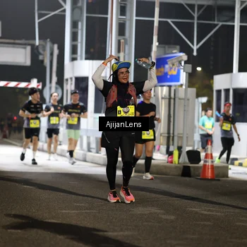 Runner Photo 5860614