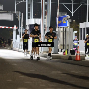 Runner Photo 5860616