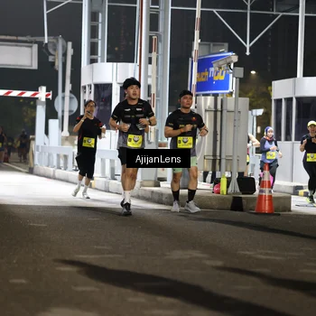 Runner Photo 5860620