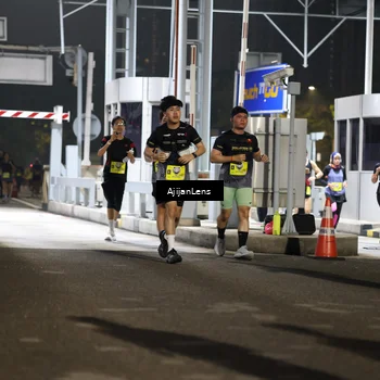Runner Photo 5860627