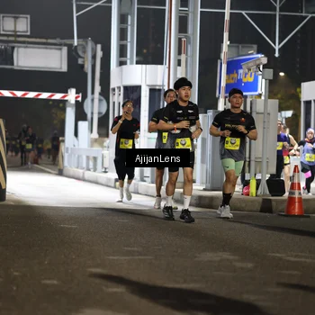 Runner Photo 5860631