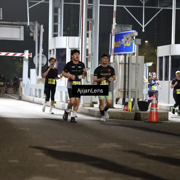 Runner Photo 5860632