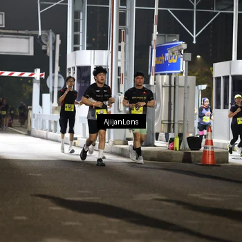 Runner Photo 5860633