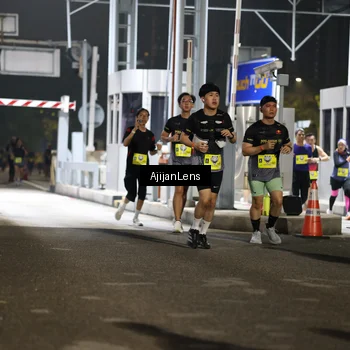 Runner Photo 5860635