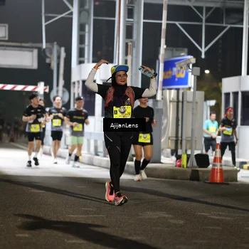 Runner Photo 5860639