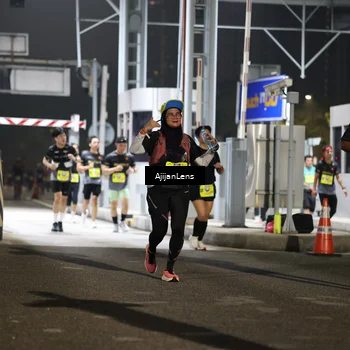 Runner Photo 5860643