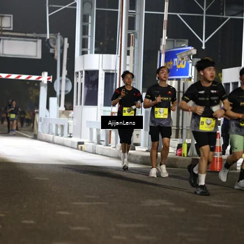 Runner Photo 5860649