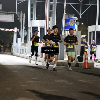 Runner Photo 5860650