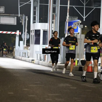 Runner Photo 5860661