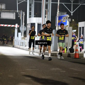 Runner Photo 5860664
