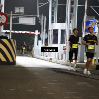 Runner Photo 5860668
