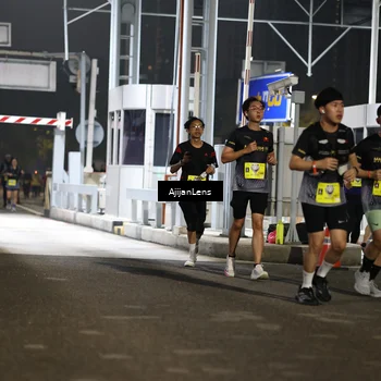 Runner Photo 5860672