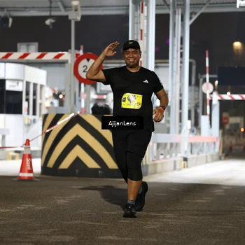 Runner Photo 5860673
