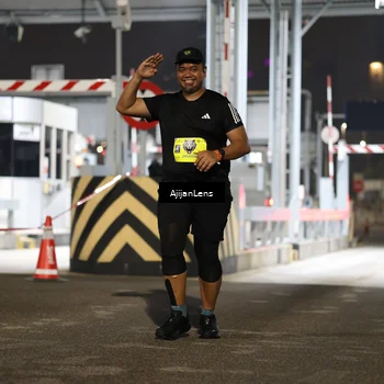 Runner Photo 5860682