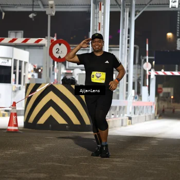 Runner Photo 5860691