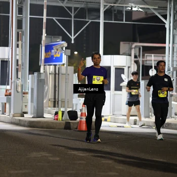 Runner Photo 5860693