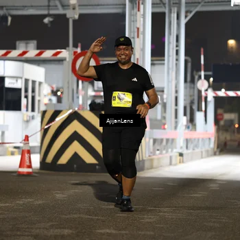 Runner Photo 5860698