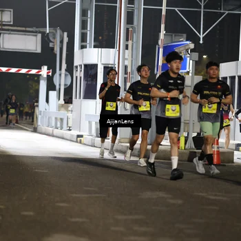 Runner Photo 5860702