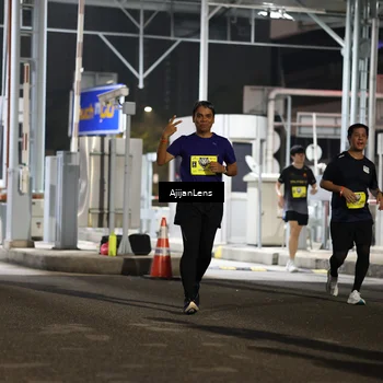 Runner Photo 5860705