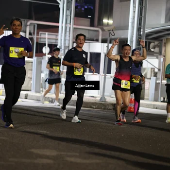 Runner Photo 5860711