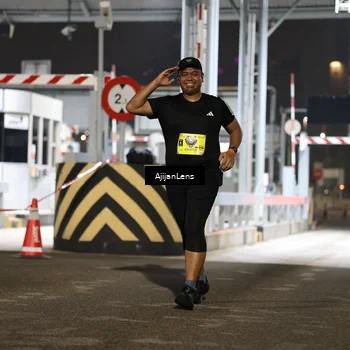 Runner Photo 5860719