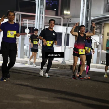 Runner Photo 5860720
