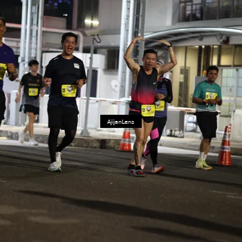 Runner Photo 5860727