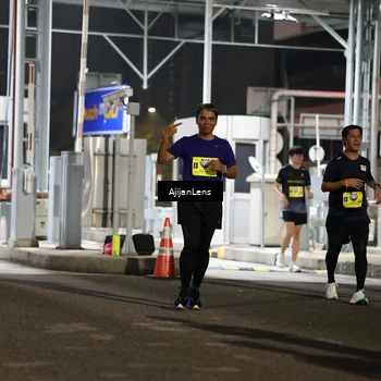 Runner Photo 5860728
