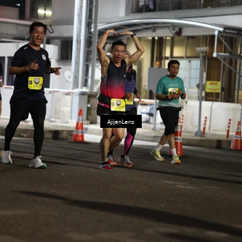 Runner Photo 5860735