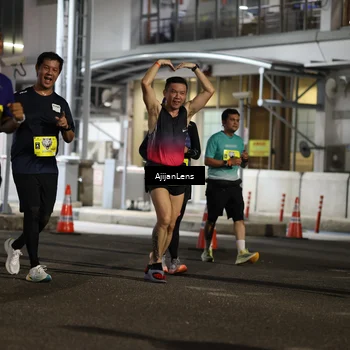 Runner Photo 5860742