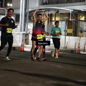 Runner Photo 5860746