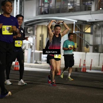 Runner Photo 5860747