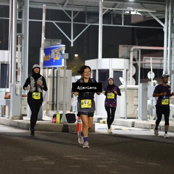 Runner Photo 5860757