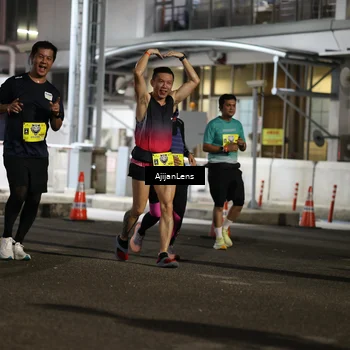 Runner Photo 5860760