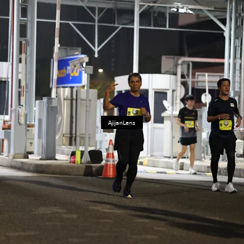 Runner Photo 5860770