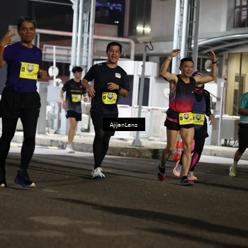 Runner Photo 5860773
