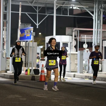 Runner Photo 5860779