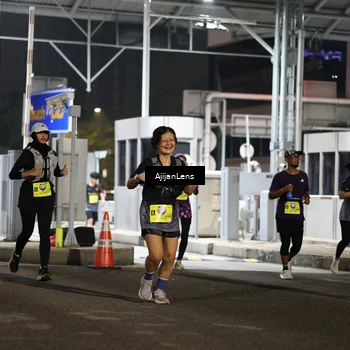 Runner Photo 5860782