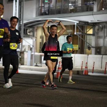 Runner Photo 5860784