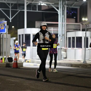 Runner Photo 5860794