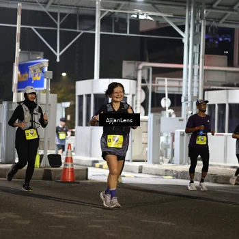 Runner Photo 5860796