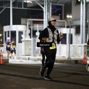 Runner Photo 5860803