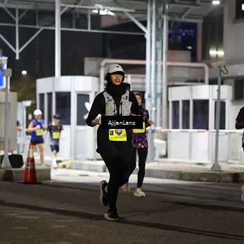 Runner Photo 5860809