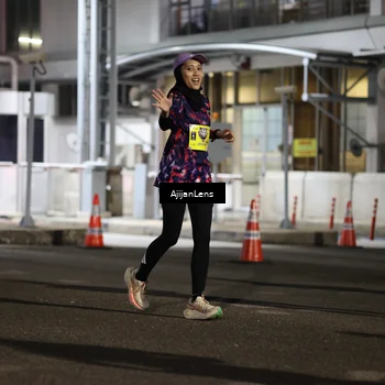 Runner Photo 5860812