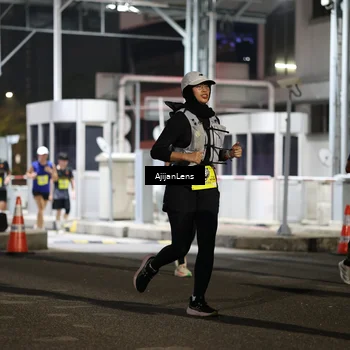 Runner Photo 5860814