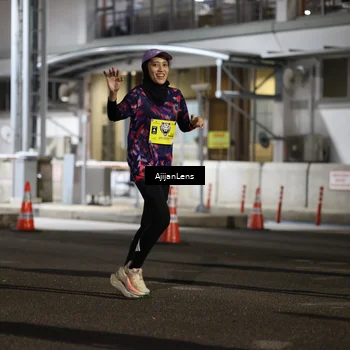 Runner Photo 5860818