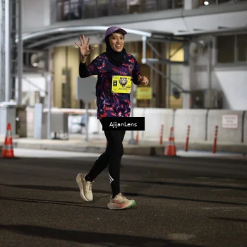Runner Photo 5860822